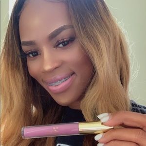 Butterfly Kollection ButterGloss🤍🦋✨